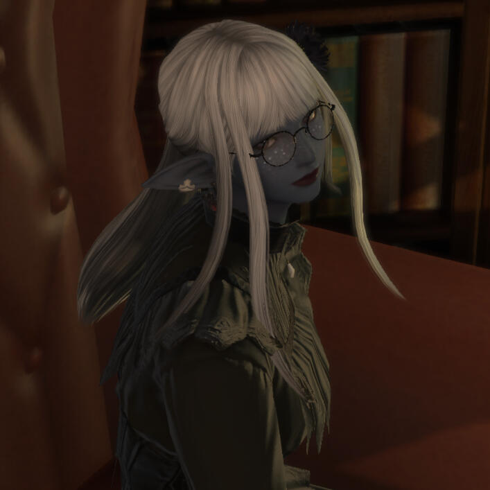 Eris Quinn